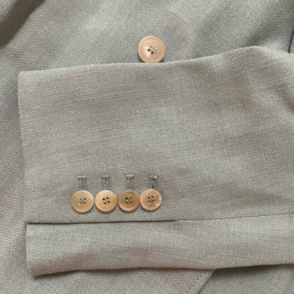 Jacquemus La Veste Moulin - Picture 5 of 10